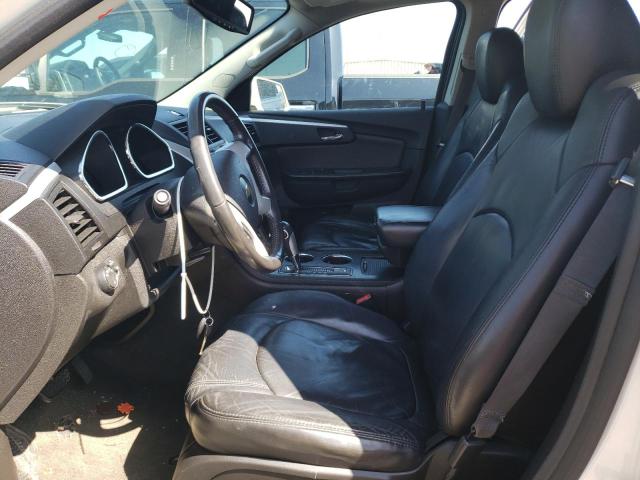 Photo 7 from auction – 2012 CHEVROLET TRAVERSE L with VIN 1GNKRJED5CJ185684