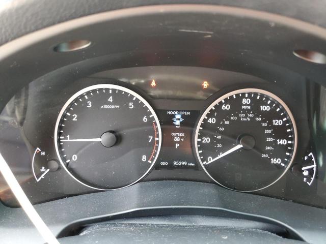 Photo 9 from auction – 2015 LEXUS ES 350 with VIN JTHBK1GGXF2181938