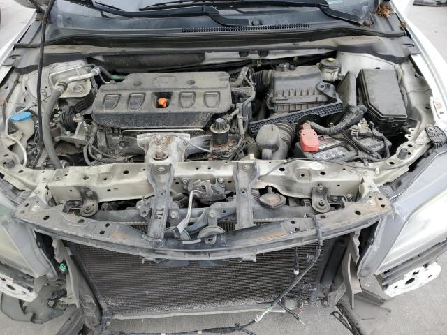 Photo 11 from auction – 2013 ACURA ILX 20 PRE with VIN 19VDE1F52DE015925