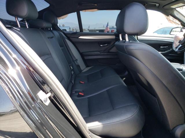 Photo 10 from auction – 2014 BMW 535 I with VIN WBA5B1C55ED483236