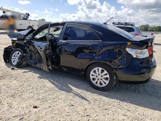 Photo 2 from auction – 2013 KIA FORTE EX with VIN KNAFU4A22D5703109