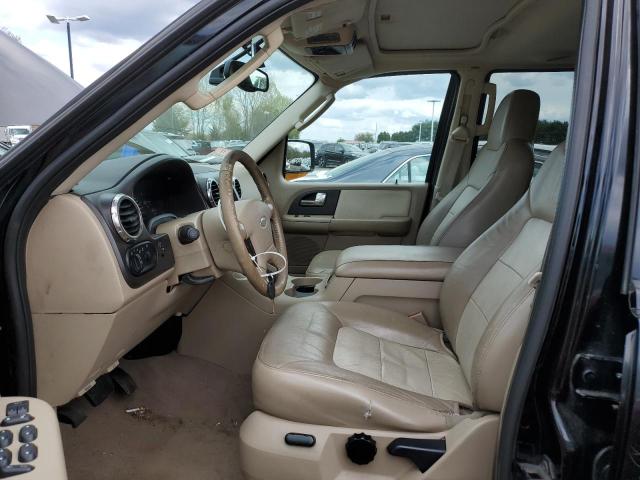Photo 7 from auction – 2004 FORD EXPEDITION with VIN 1FMFU18L04LB15538
