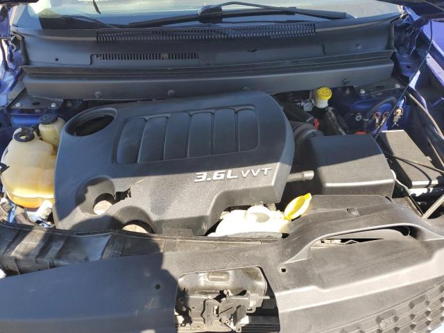 Foto 12 de la subasta – 2012 DODGE JOURNEY SX con VIN 3C4PDCBG3CT223901
