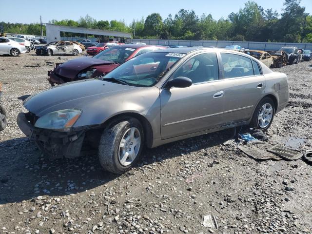 NISSAN ALTIMA BAS 2003 with VIN 1N4AL11D23C239092 - Photo from auction
