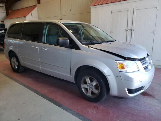Photo 4 from auction – 2009 DODGE GRAND CARA with VIN 2D8HN44E89R659370