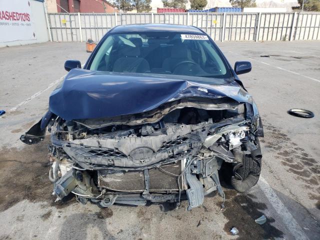 Photo 5 from auction – 2012 TOYOTA COROLLA BA with VIN 5YFBU4EEXCP035521