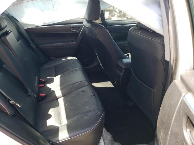 Photo 10 from auction – 2015 TOYOTA COROLLA EC with VIN 5YFBPRHE7FP277798