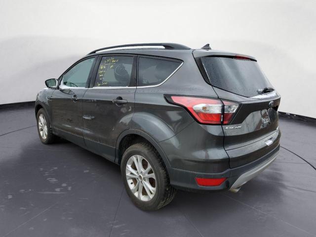 Photo 2 from auction – 2018 FORD ESCAPE SEL with VIN 1FMCU9HDXJUC78049