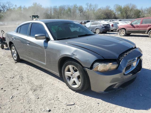 Photo 4 from auction – 2012 DODGE CHARGER SE with VIN 2C3CDXBG3CH128550