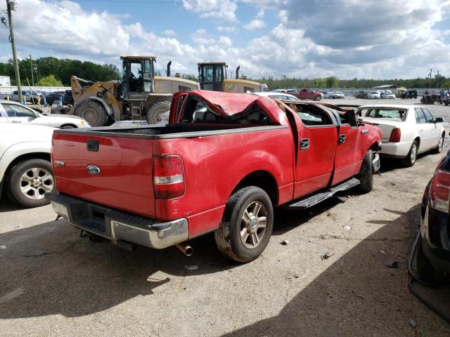 Photo 3 from auction – 2008 FORD F150 SUPER with VIN 1FTPW12V68FB31759