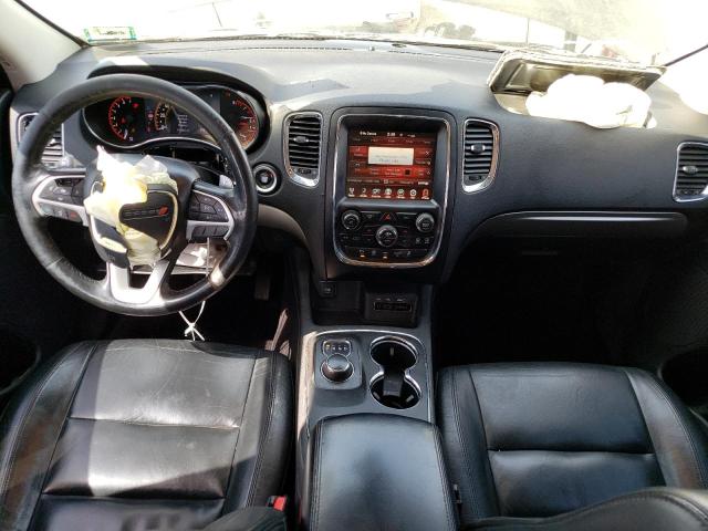 Photo 8 from auction – 2017 DODGE DURANGO GT with VIN 1C4RDJDG3HC860252