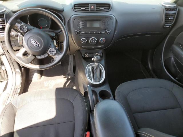 Снимка 8 от търг – 2014 KIA SOUL + с VIN KNDJP3A53E7718877