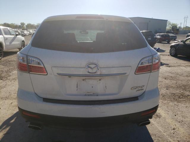 Photo 6 from auction – 2012 MAZDA CX-9 with VIN JM3TB3DA4C0362453
