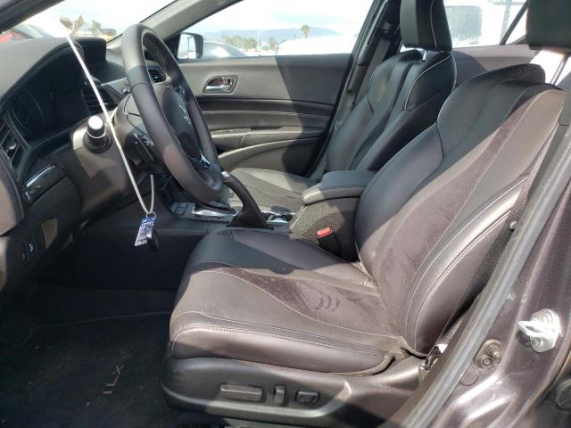 Photo 7 from auction – 2022 ACURA ILX PREMIU with VIN 19UDE2F81NA006792