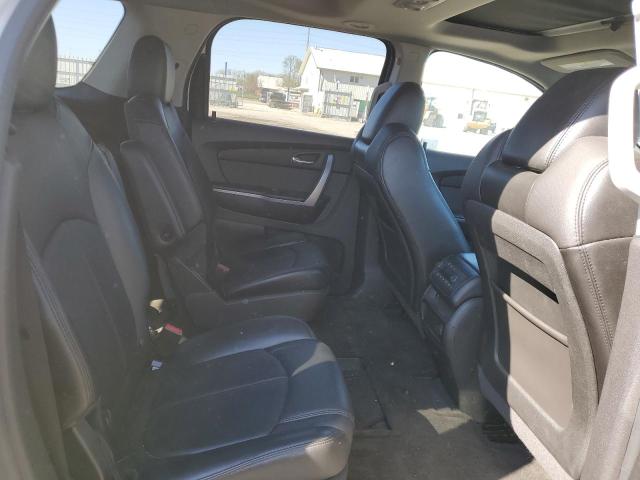 Photo 11 from auction – 2011 GMC ACADIA SLT with VIN 1GKKVSED2BJ352645