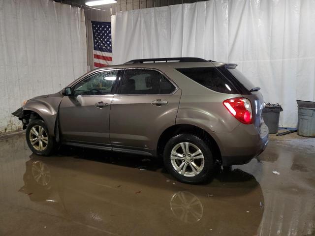 Photo 2 from auction – 2012 CHEVROLET EQUINOX LT with VIN 2GNFLEEK3C6243362