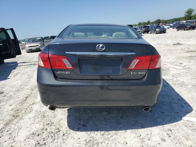 Photo 6 from auction – 2007 LEXUS ES 350 with VIN JTHBJ46G872031074