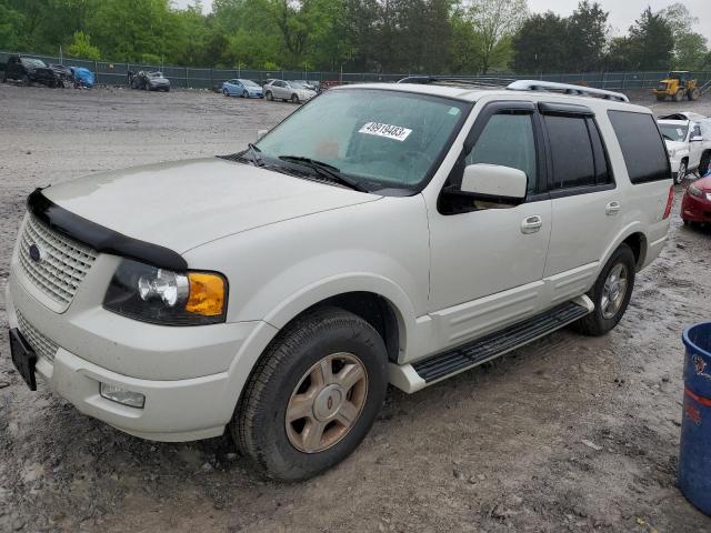 FORD EXPEDITION 2006 with VIN 1FMFU19556LA68462 - Photo from auction