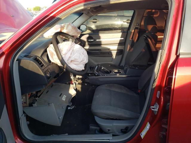 Photo 7 from auction – 2009 DODGE CHARGER SX with VIN 2B3KA33V99H514017
