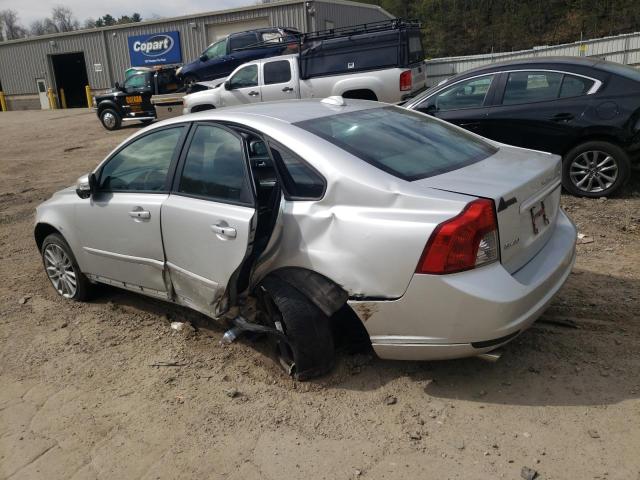 Photo 2 from auction – 2008 VOLVO S40 T5 with VIN YV1MH672382380644
