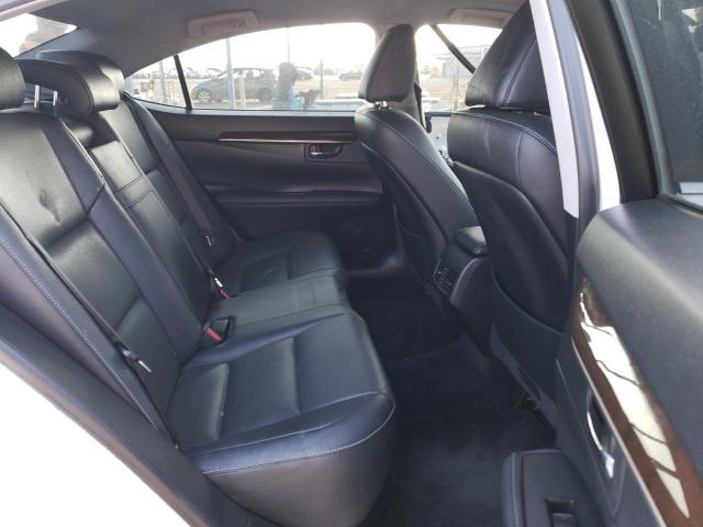 Photo 10 from auction – 2015 LEXUS ES 350 with VIN JTHBK1GG1F2171654
