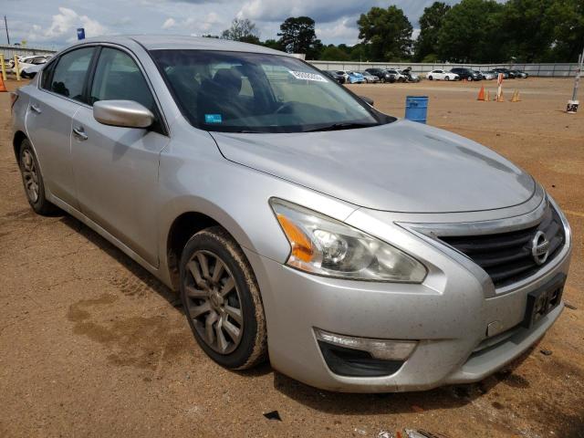 Photo 4 from auction – 2015 NISSAN ALTIMA 2.5 with VIN 1N4AL3AP1FC270022