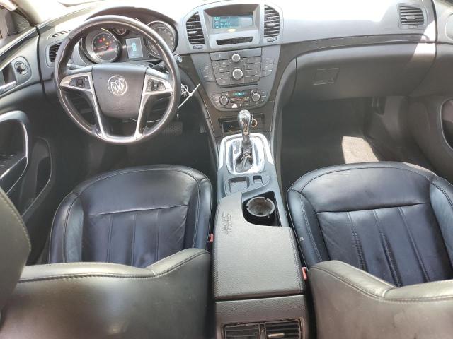 صورة رقم 8 من المزاد - 2011 BUICK REGAL CXL مع VIN 2G4GN5EC1B9179735