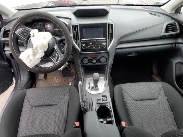 Photo 8 from auction – 2018 SUBARU IMPREZA PR with VIN 4S3GTAD64J3746915