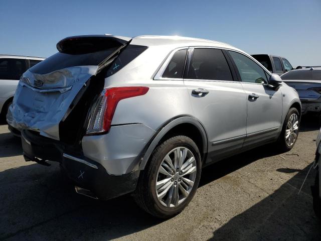 Photo 3 from auction – 2018 CADILLAC XT5 PREMIU with VIN 1GYKNFRSXJZ238091