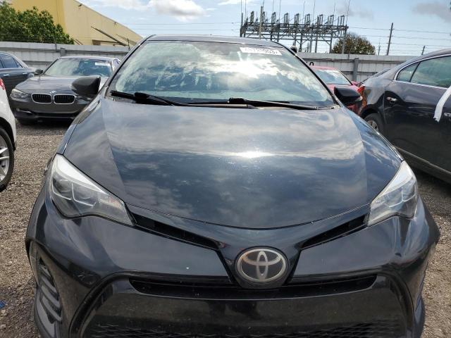 Photo 5 from auction – 2017 TOYOTA COROLLA with VIN 2T1BURHE1HC868799