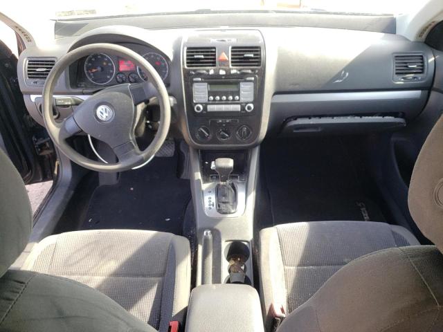 Photo 8 from auction – 2007 VOLKSWAGEN JETTA with VIN 3VWGF71K87M054009