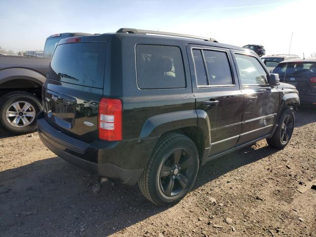 Photo 3 from auction – 2014 JEEP PATRIOT LA with VIN 1C4NJPFB1ED905853