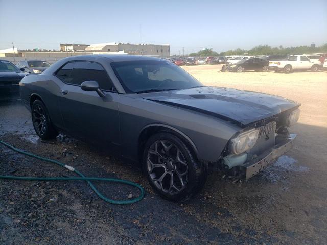 Photo 4 from auction – 2012 DODGE CHALLENGER with VIN 2C3CDYAG4CH275726