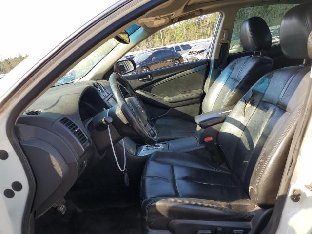Photo 7 from auction – 2012 NISSAN ALTIMA BAS with VIN 1N4AL2AP9CN509858