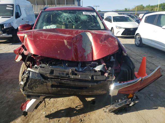 Photo 5 from auction – 2016 MITSUBISHI OUTLANDER with VIN JA4AD3A3XGZ037382