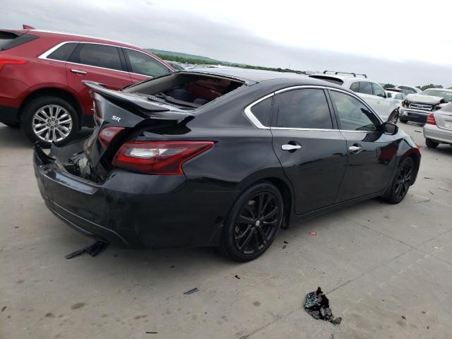 Photo 3 from auction – 2017 NISSAN ALTIMA 2.5 with VIN 1N4AL3AP4HN346484