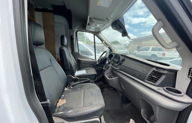 Photo 5 from auction – 2020 FORD TRANSIT T- with VIN 1FTBR1C83LKA12948