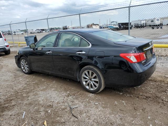 Photo 2 from auction – 2007 LEXUS ES 350 with VIN JTHBJ46G872127447