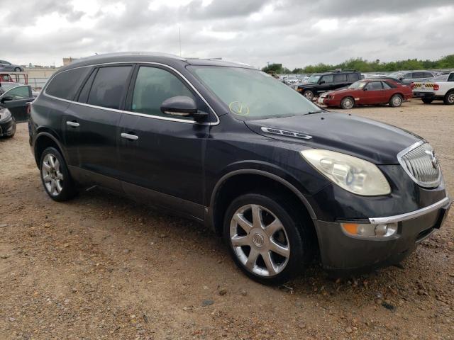 Photo 4 from auction – 2009 BUICK ENCLAVE CX with VIN 5GAER23D19J153579