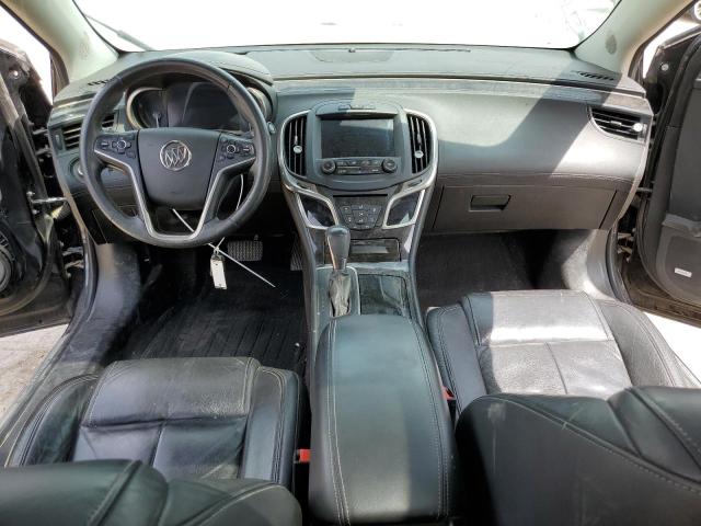 Photo 8 from auction – 2014 BUICK LACROSSE with VIN 1G4GC5G31EF110414