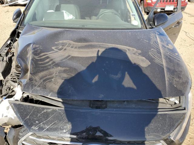 Photo 11 from auction – 2021 HYUNDAI ACCENT SE with VIN 3KPC24A61ME138693