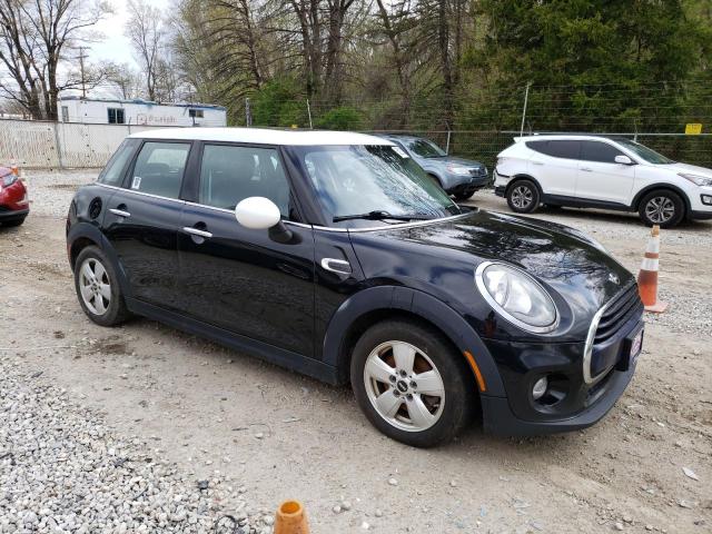 Photo 4 from auction – 2016 MINI COOPER with VIN WMWXU1C54G2D08447