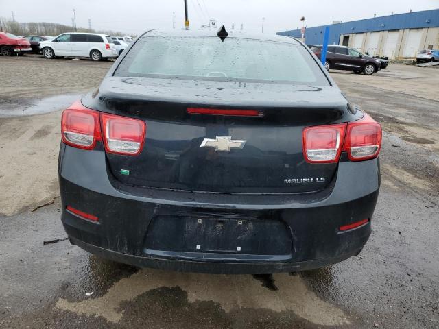 Photo 6 from auction – 2015 CHEVROLET MALIBU LS with VIN 1G11A5SLXFF266162
