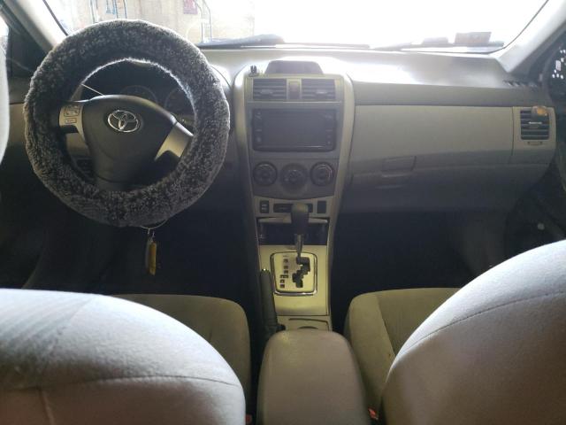 Photo 8 from auction – 2013 TOYOTA COROLLA BA with VIN 2T1BU4EE8DC934413