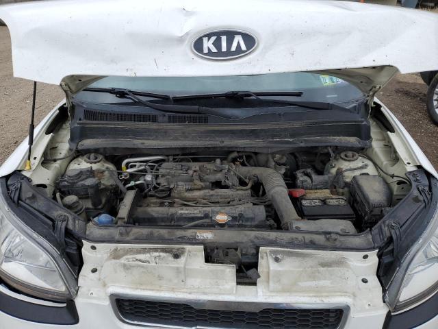 Photo 11 from auction – 2010 KIA SOUL + with VIN KNDJT2A24A7703780