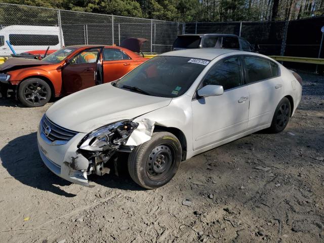 NISSAN ALTIMA BAS 2011 with VIN 1N4AL2AP6BC157025 - Photo from auction