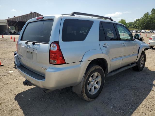 Photo 3 from auction – 2006 TOYOTA 4RUNNER SR with VIN JTEZU14R760083604