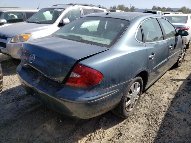 Photo 3 from auction – 2006 BUICK LACROSSE C with VIN 2G4WC582561210588
