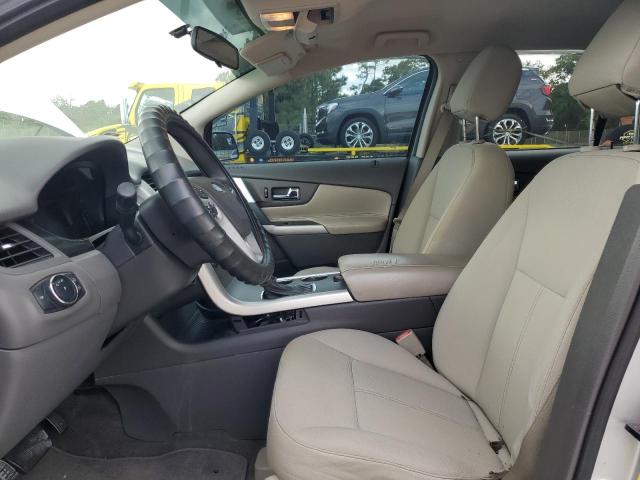 Photo 7 from auction – 2013 FORD EDGE SE with VIN 2FMDK3GC6DBB41992