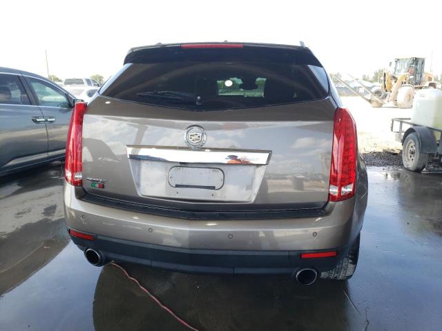 Photo 6 from auction – 2011 CADILLAC SRX PERFOR with VIN 3GYFNBEY4BS671084